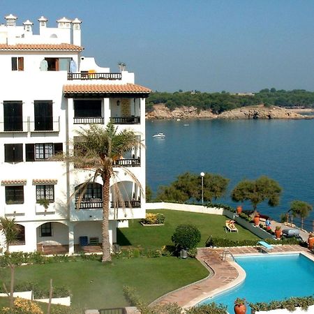 Punta Romana C303 L' Escala Buitenkant foto